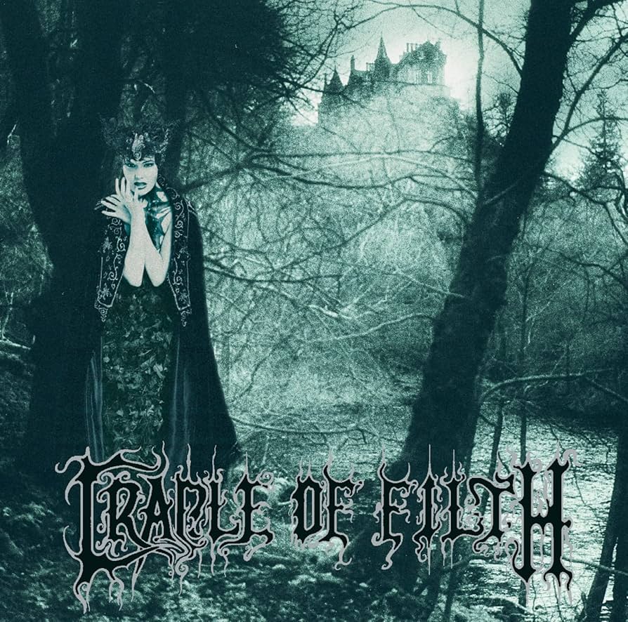 CRADLE OF FILTH,新品未開封,クレイドル・オブ・フィルス,国内盤 Amazon.co.jp: DUSK & HER EMBRACE: ミュージック